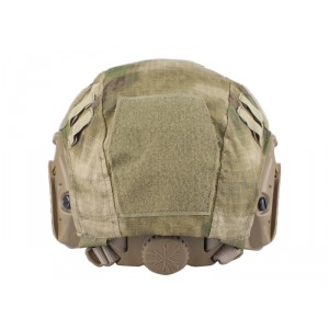 Чехол на шлем Tactical Helmet Cover/AT-FG (EmersonGear)